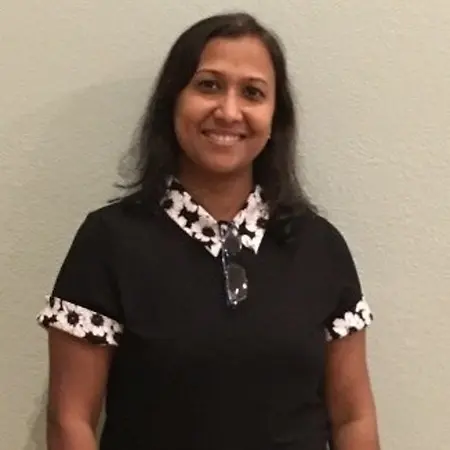 Bidisha Mohanty, SAVP/ Digital, Data & AI on Influential Women