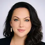 Veronica Sanchez, Director of Fixed Operations and Customer Experience on Influential Women