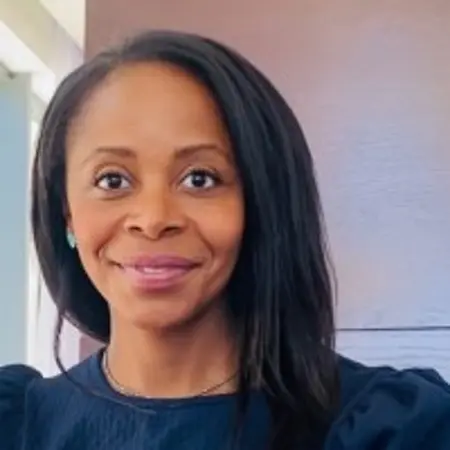 Nicole Escalera, Small Business and Financial Wellbeing Coach on Influential Women