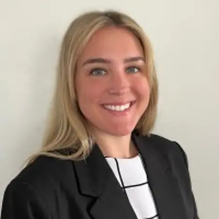 Frederike Dubeau, Senior Manager, Advanced Analytics on Influential Women