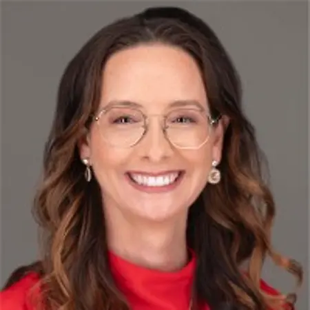 Ellen Anderson, State Legislative Affairs Director on Influential Women