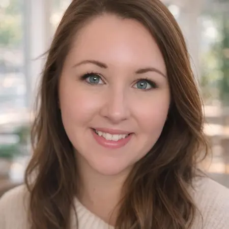 Meghan Andersen, Business Coach on Influential Women
