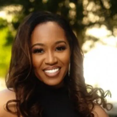 April Carmouche, Senior Epic Revenue Cycle Project Manager on Influential Women