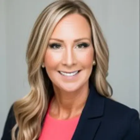Stephanie Didesch, Ecosystem Lead on Influential Women