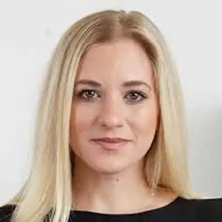 Emily Schickner (Tuttle), AIA, NCARB