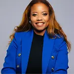 Latria Graham, M.S., Founding Partner and President on Influential Women