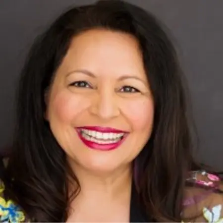 Edith Stürcke  Saucedo, Sr. Production Manager on Influential Women