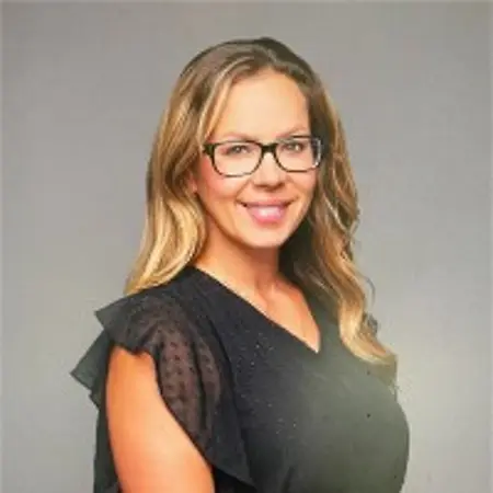 Meredith Mientus, Senior Executive Assistant on Influential Women