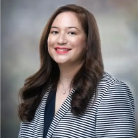 Jessica Gutierrez Rodriguez, Senior Executive Director, Clinical Facilities on Influential Women