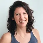 Elizabeth Hirst, Vice President of Customer Success on Influential Women