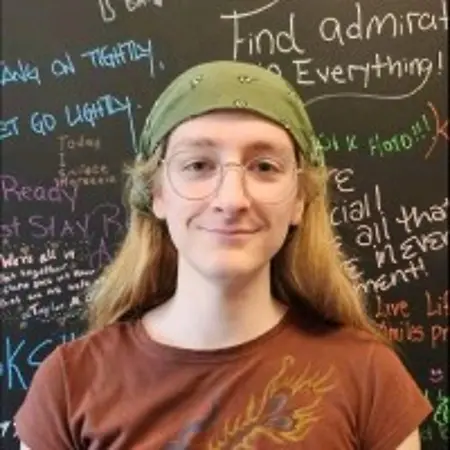 Cassandra Campbell, Adjunct Faculty Instructor on Influential Women