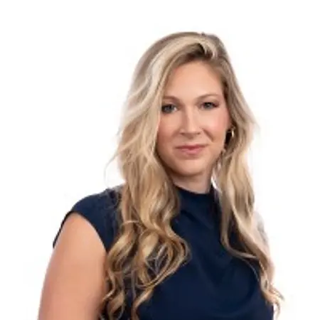 Rebecca Matulonis, Business Consultant on Influential Women