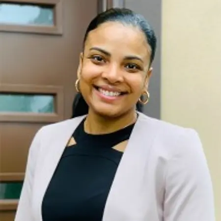 Jessica  Clair Didier