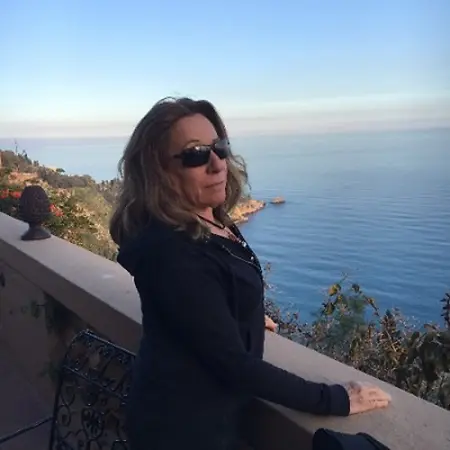 JUDY BEARDSALL, Owner on Influential Women