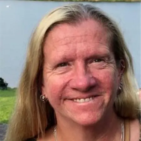 Patty Green, Service Coordinator Manager on Influential Women