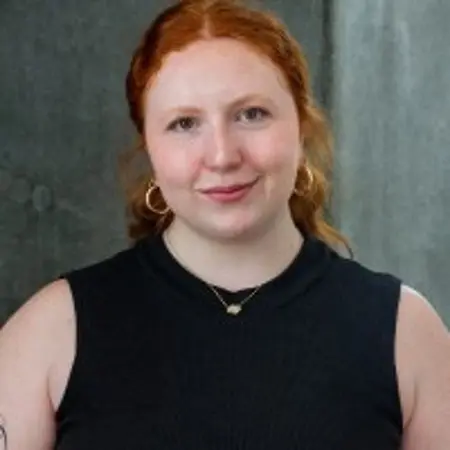 Emily Kaye Newton, Senior Account Executive on Influential Women