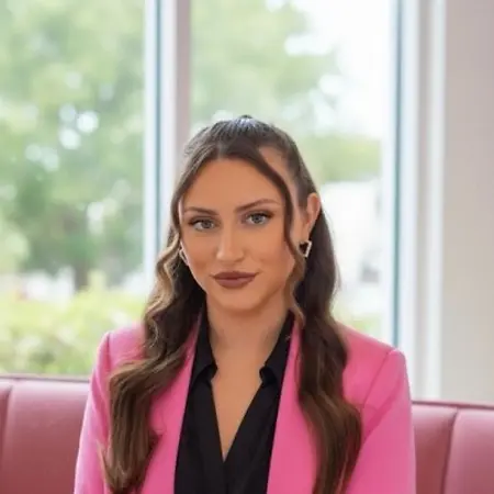 Nicole Costa, Implementation Analyst on Influential Women