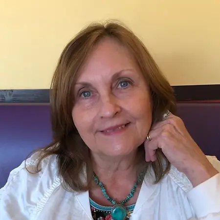 Mary McDowell Morgan