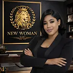 Neika Thesalus, Founder and Director of Operations on Influential Women