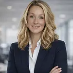 Mandy Jo Ganieany, Director of Organizing/ Architect of STAND Leadership on Influential Women