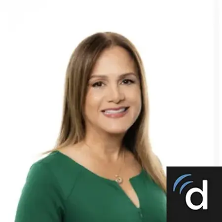 Maria L. Rodriguez, Family Practitioner on Influential Women