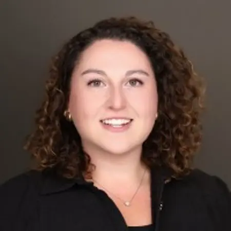 Rachel Shapiro, Portfolio Rotation Program - Project Manager on Influential Women