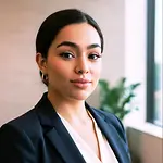 Vanessa Perez, MBA, CPRW