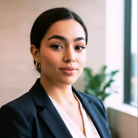 Vanessa Perez, MBA, CPRW