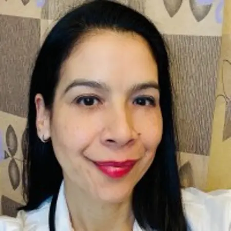 Diana Perez, Adjunct Instructor-PNP Graduate Program on Influential Women