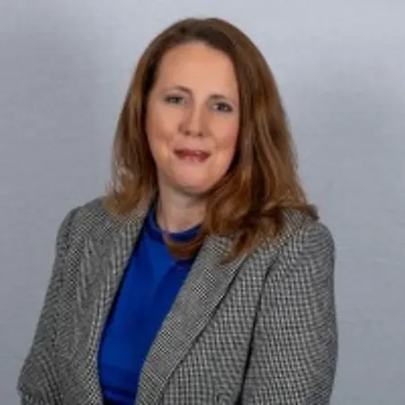 Amanda Siarny, Category Manager on Influential Women