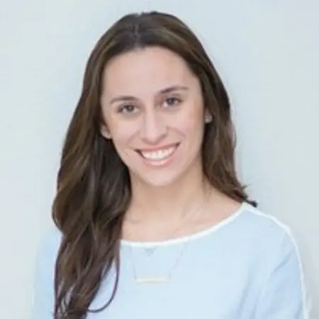 Krystin Tavel Klein, Brand Strategy Senior Manager on Influential Women