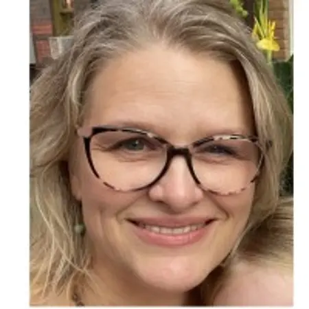 Christine Lightner, Administrative Assistant Sr on Influential Women
