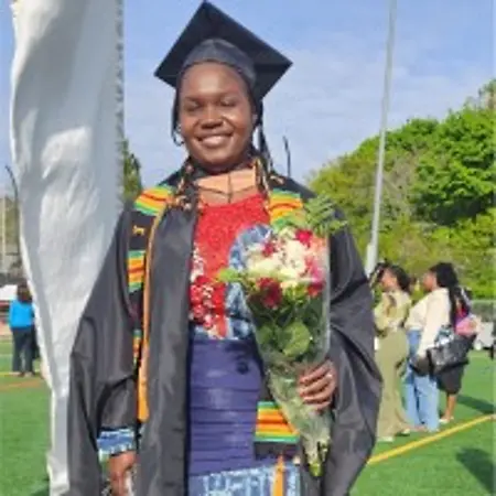 Rosine Nguemkam Happi, Senior Auditor on Influential Women