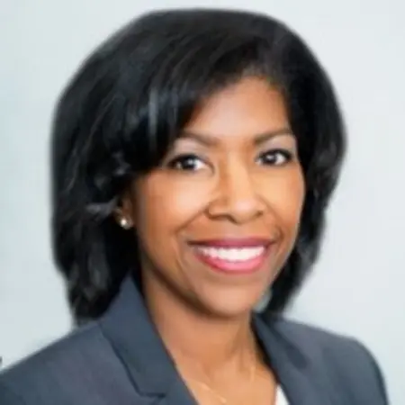 Cherie Berkley, Media Consultant and Strategist on Influential Women