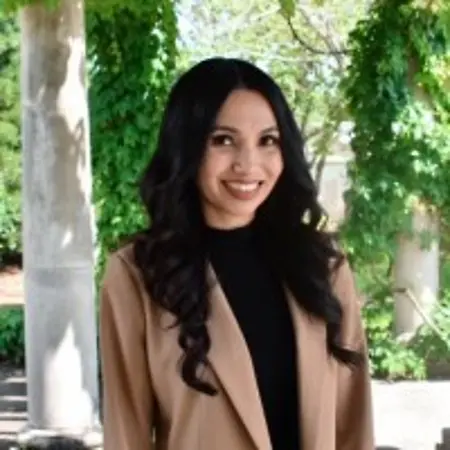 Alexandra Rico, Legal Advocate on Influential Women