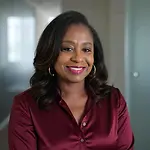 Tamika Puckett, CRMP