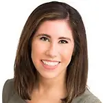 Camille Henry, Audit Supervisor on Influential Women
