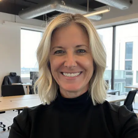 Susan Oliver, Consultant on Influential Women