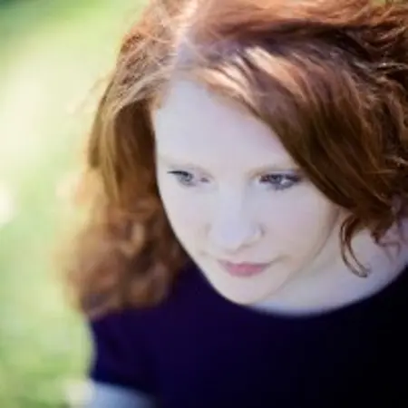 Melissa Blizzard, Author on Influential Women