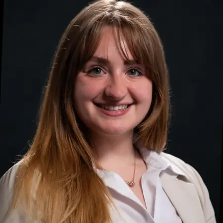 AnaBella Lassiter, PhD Program Support on Influential Women