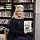 Barbara Linert, Author/Illustrator on Influential Women