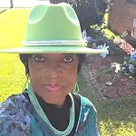 Deborah Blanch, DBA, Adjunct Professor on Influential Women