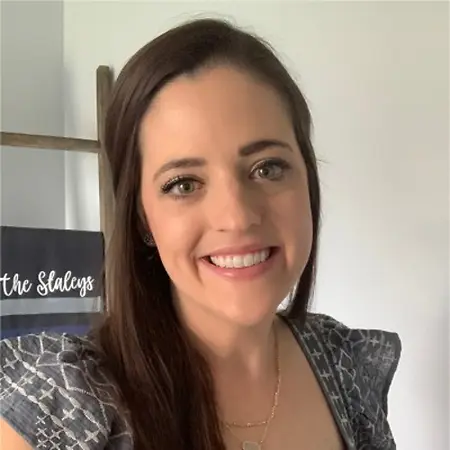 Kayla Staley, Recruitment Events Advisor on Influential Women