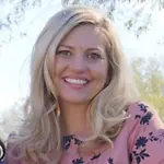 Jessica Hipskind, Principal Account Executive, Strategic Accounts on Influential Women