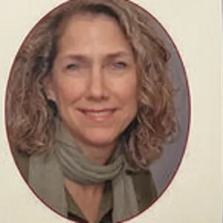 Andrea Sonenberg, Clinical Professor on Influential Women