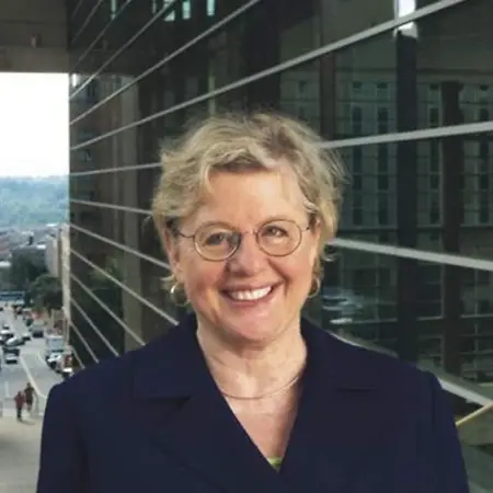 Jacqueline Dunbar-Jacob PhD, RN, FAAN