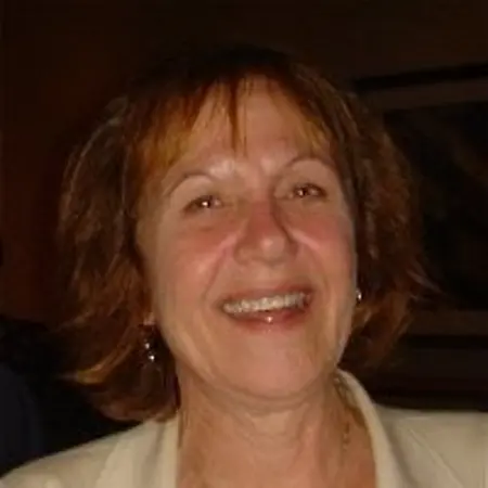 Lynn Wecker, Distinguished Professor Emerita on Influential Women