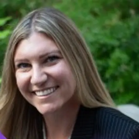 Kara Johnston, President on Influential Women