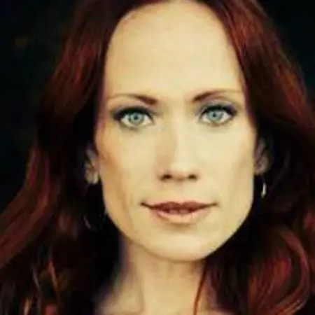 Ginger Daniels, Manager on Influential Women