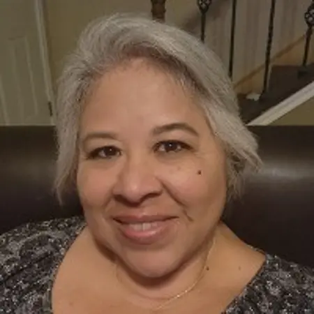 Rosemarie Romero, Front Office Receptionist on Influential Women
